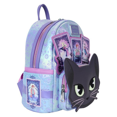 Mochila Tarot Hocus Pocus Disney Loungefly